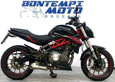 Benelli 302 S