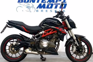 Benelli 302 S