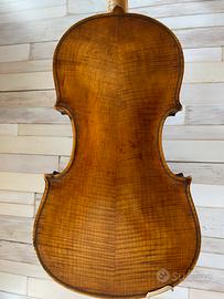 Violino antico Antonio Sandini 1880