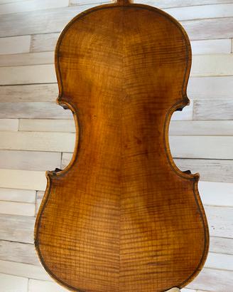 Violino antico Antonio Sandini 1880