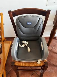 Rialzo sedia Bambini