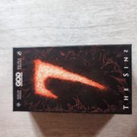 7 the sins