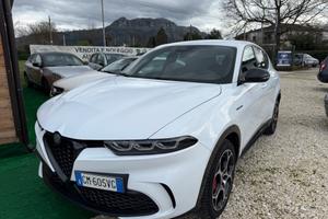 Alfa Romeo Tonale 1.3 180+100cv plug in hybrid