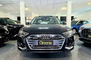 AUDI - A4 - 40 TDI ultra S tronic Design