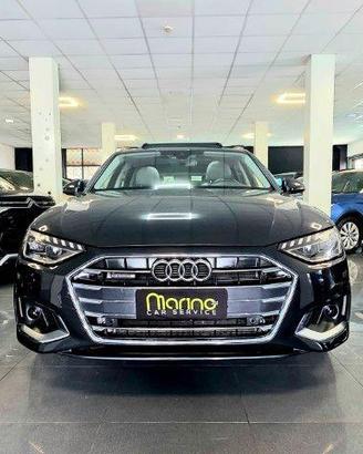 AUDI - A4 - 40 TDI ultra S tronic Design