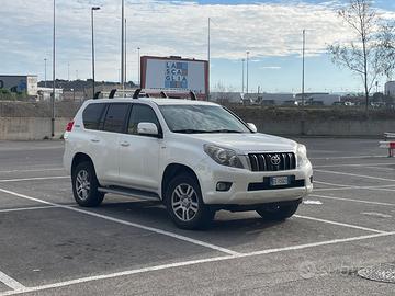 TOYOTA Land Cruiser150/ Anniversary