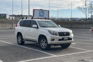 TOYOTA Land Cruiser150/ Anniversary