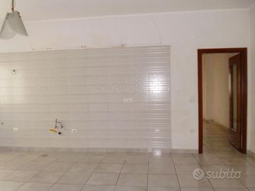 Appartamento in buono stato af afragola