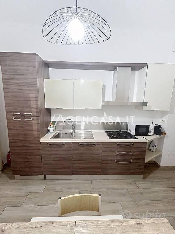 Appartamento – Milano, Cagnola - Vista 4