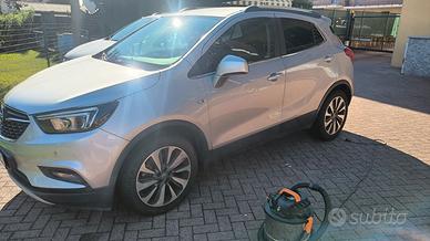 Opel Mokka diesel 110cv