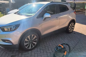 Opel Mokka diesel 110cv