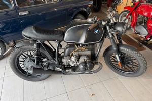 Bmw R45 1981 Custom