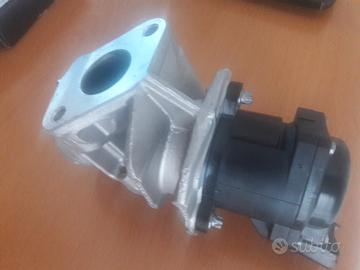 VENDUTO - Valvola egr ford fiesta 1.4 tdci 2009