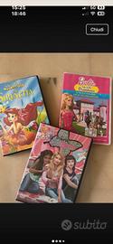 Due DVD bambini  piu’ uno in omaggio