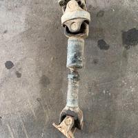 albero trasmissione nissan patrol doppia crociera