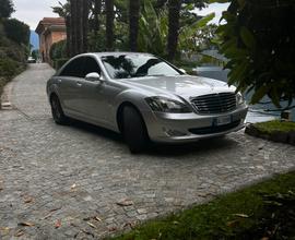 Mercedes s class