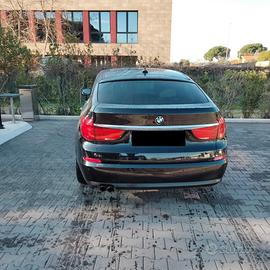 Bmw 530 GT