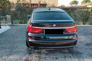 Bmw 530 GT