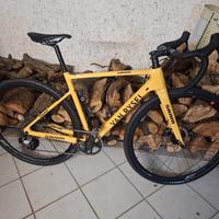 Van Rysel  NCR CF ALLROAD 