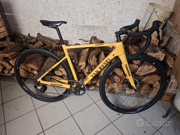 Van Rysel  NCR CF ALLROAD 