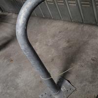 staffa per antenna e parabola