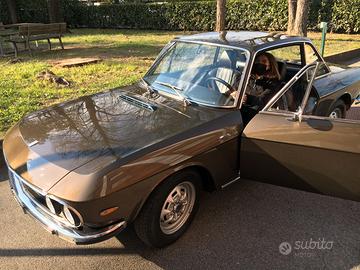 FULVIA COUPé 1973 -TARGA ORO ASI