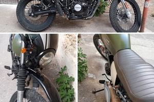  moto swm