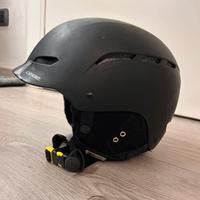 Casco sci Cebe taglia S