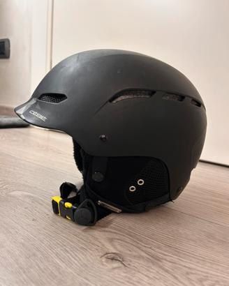 Casco sci Cebe taglia S