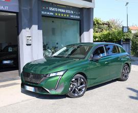 PEUGEOT 308 PureTech Turbo 130 S&S EAT8 Allure P