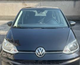 Vendo Volkswagen Up