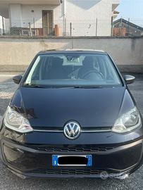 Vendo Volkswagen Up