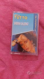 sabrina salerno