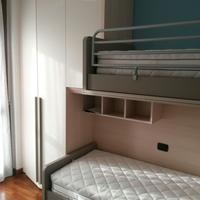 Cameretta Doimo Cityline completa