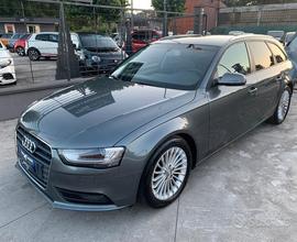 Audi A4 Avant 2.0 TDI 150 CV multitronic Advanced