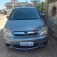 Opel Meriva 1.4 16V Enjoy