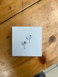 Airpods pro originali apple come nuovi