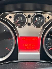 Ford Focus 1.6 TD SW