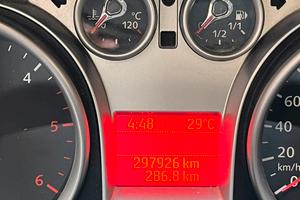 Ford Focus 1.6 TD SW