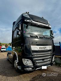 DAF 530