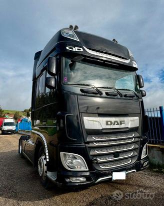 DAF 530