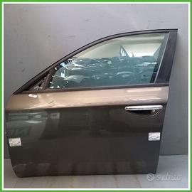 Porta Anteriore Sinistra SX GRIGIO SCURO ALFA ROME