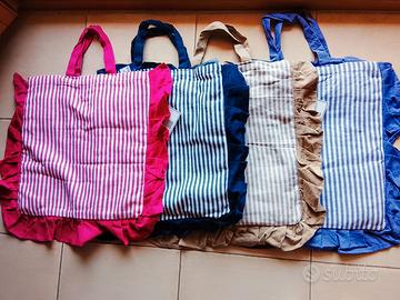 TELO MARE+BORSA 