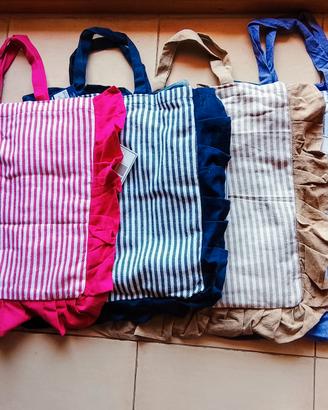 TELO MARE+BORSA 