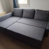 Divano letto Ikea 2023