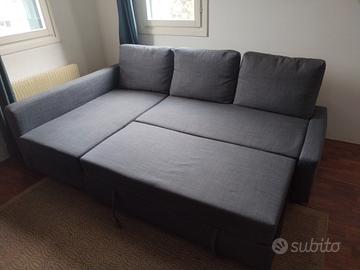 Divano letto Ikea 2023