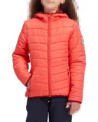 Piumino mckinley bambina