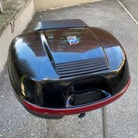 Bauletto porta caschi MV Agusta