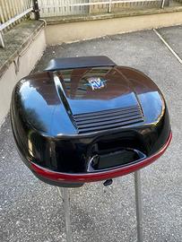 Bauletto porta caschi MV Agusta