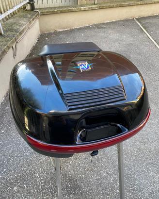 Bauletto porta caschi MV Agusta